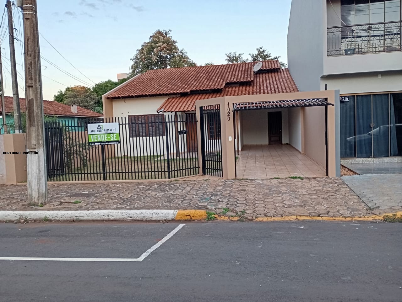 Casa, 3 quartos, 154 m² - Foto 3