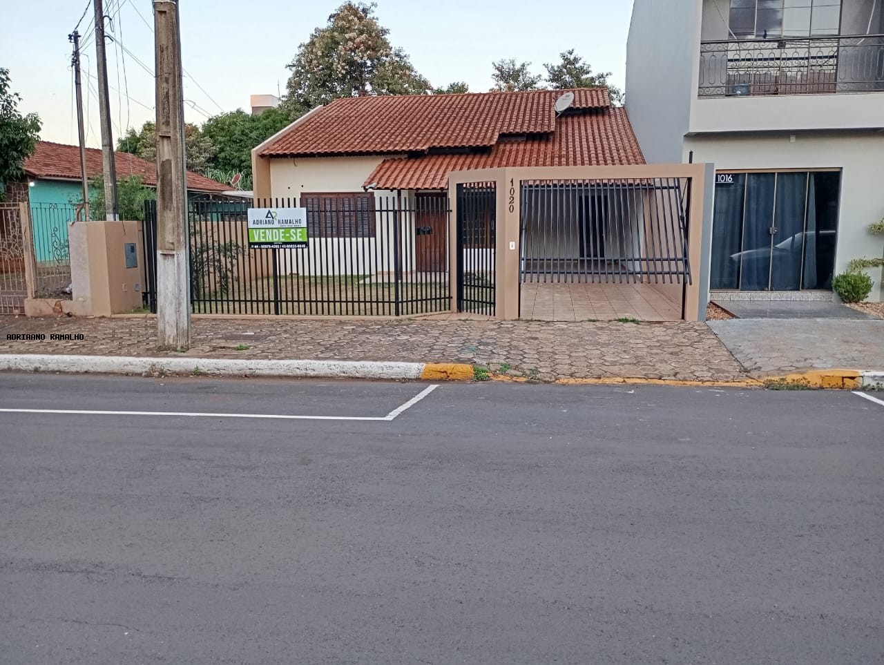 Casa, 3 quartos, 154 m² - Foto 1