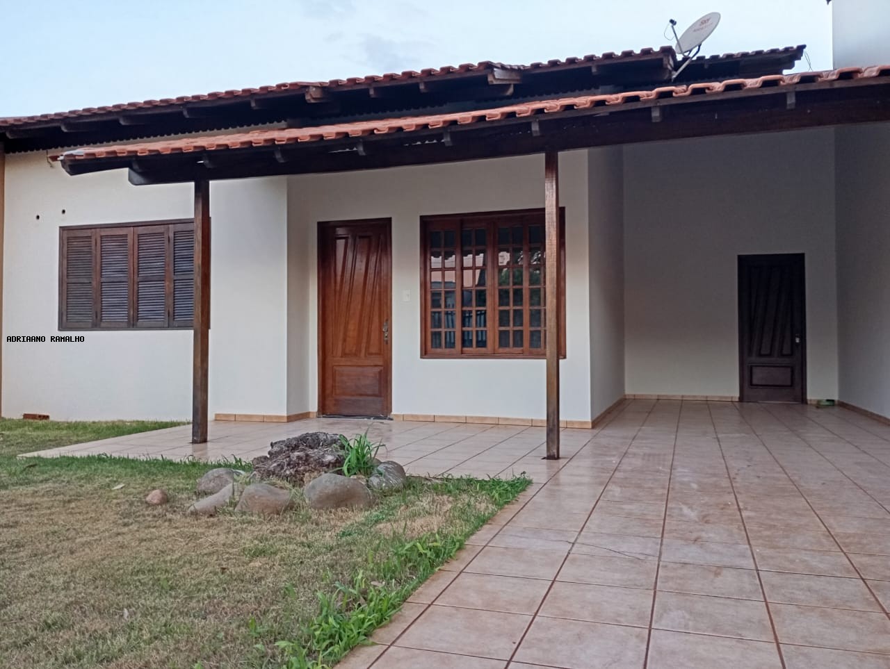 Casa, 3 quartos, 154 m² - Foto 4