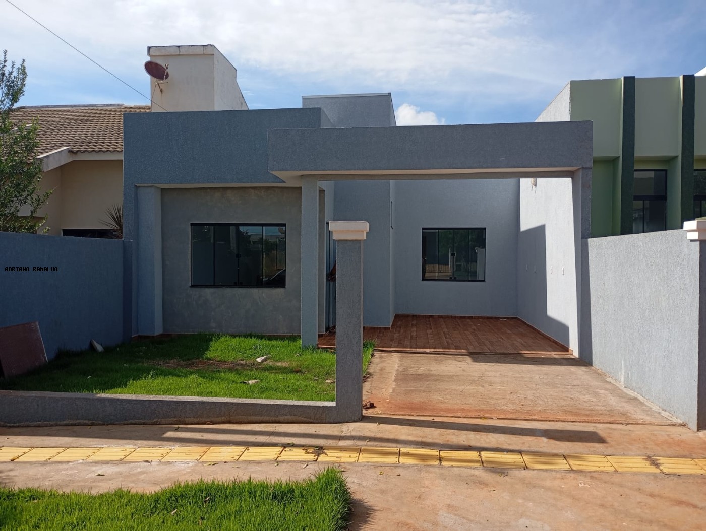 Terreno, 63 m² - Foto 1