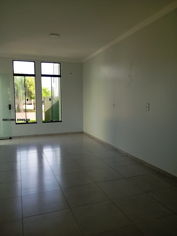Casa, 2 quartos, 63 m² - Foto 3