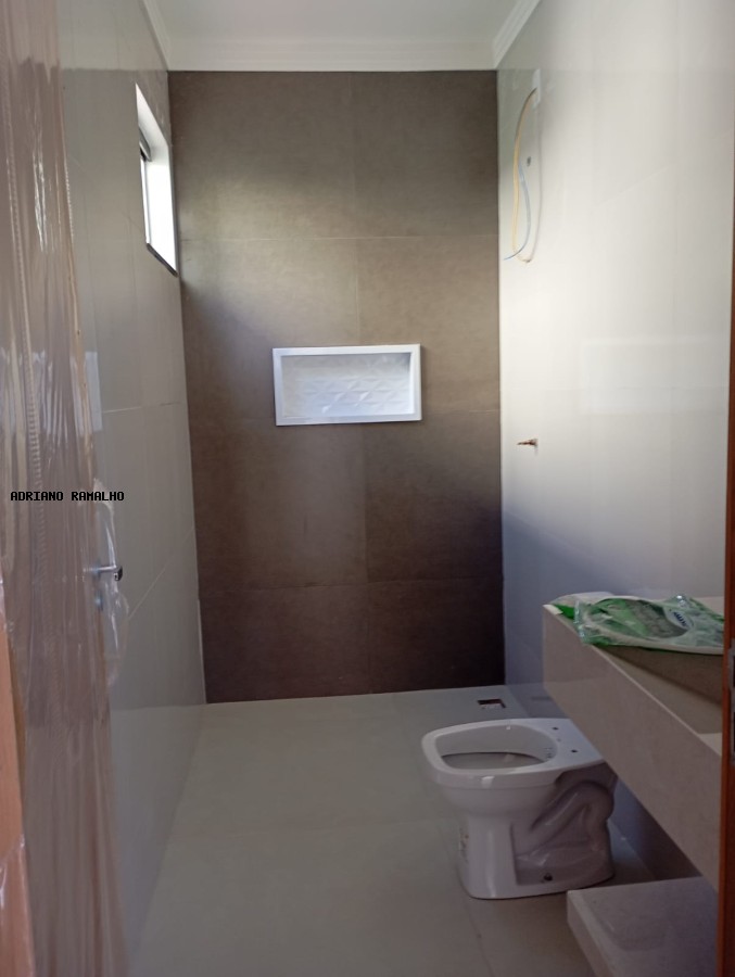 Casa, 2 quartos, 63 m² - Foto 2