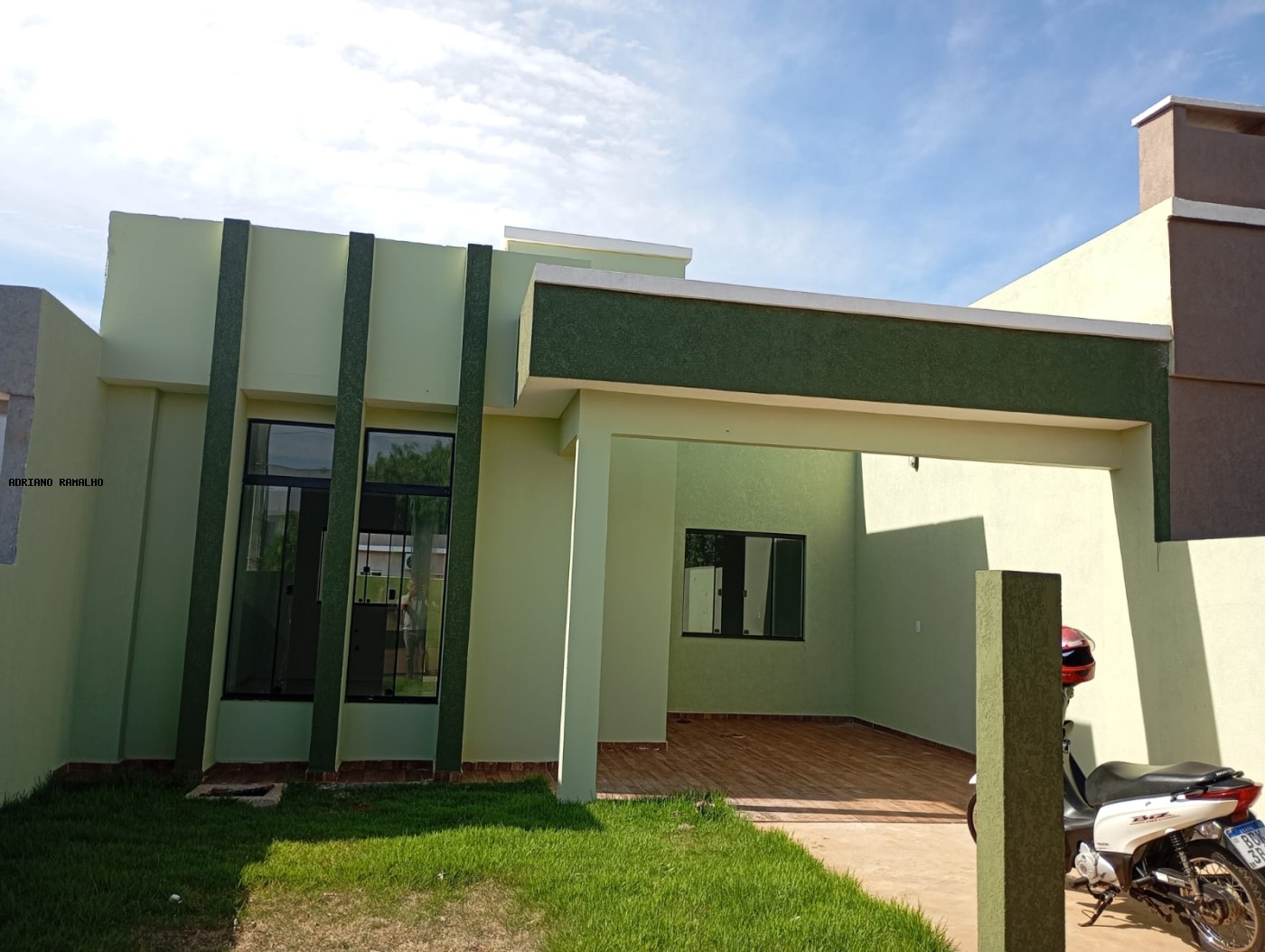 Casa, 2 quartos, 63 m² - Foto 5