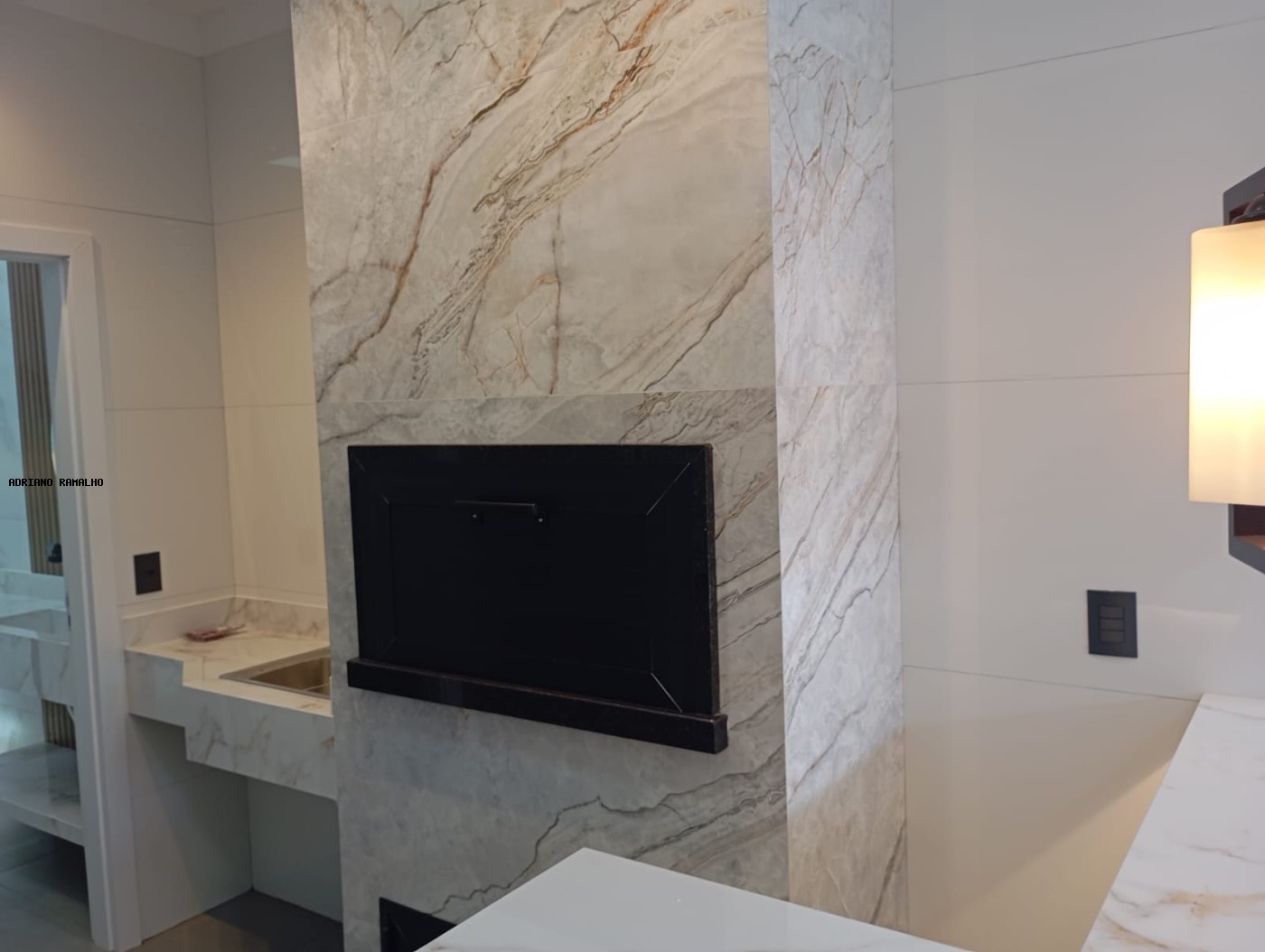 Casa, 3 quartos - Foto 3