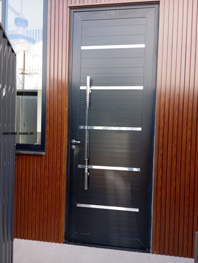 Casa, 3 quartos - Foto 4