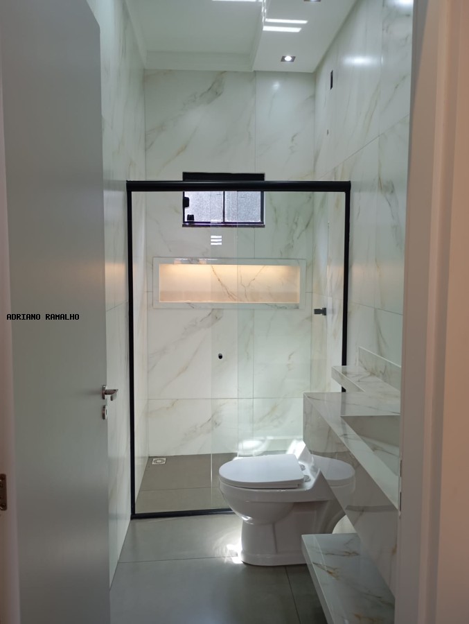 Casa, 3 quartos - Foto 6