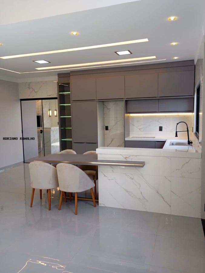 Casa, 3 quartos - Foto 9