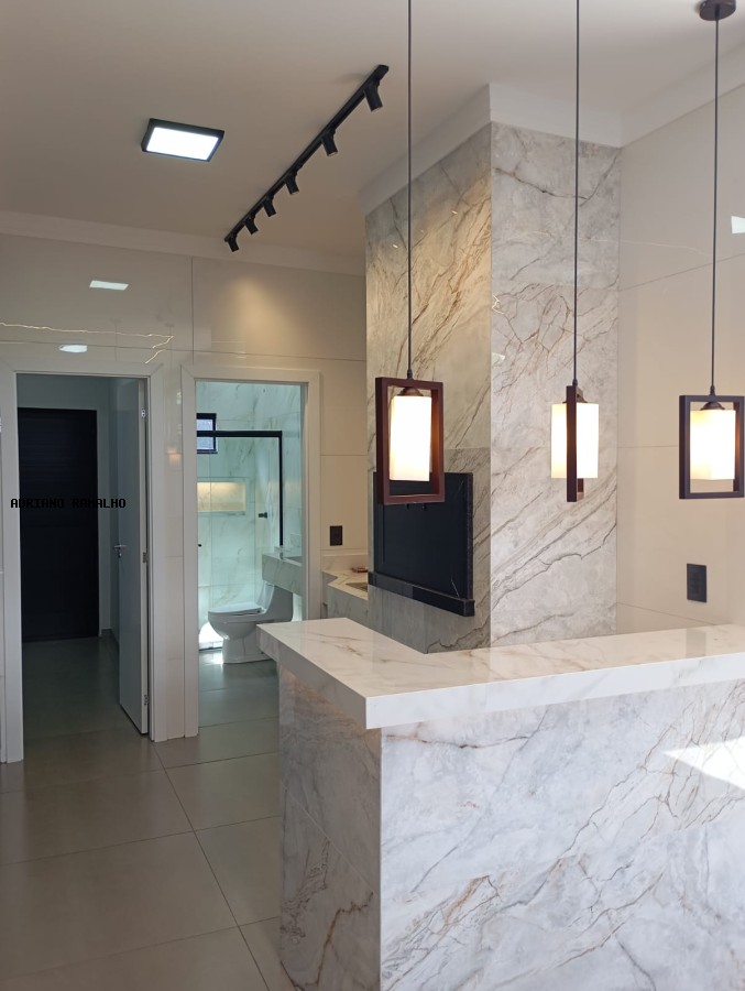 Casa, 3 quartos - Foto 14