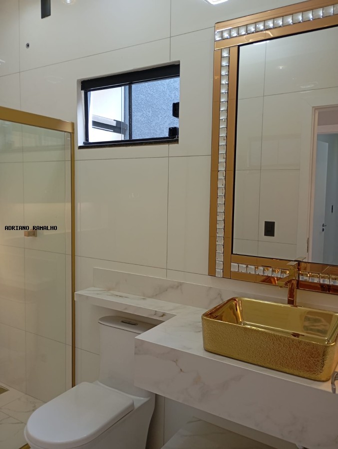 Casa, 3 quartos - Foto 12