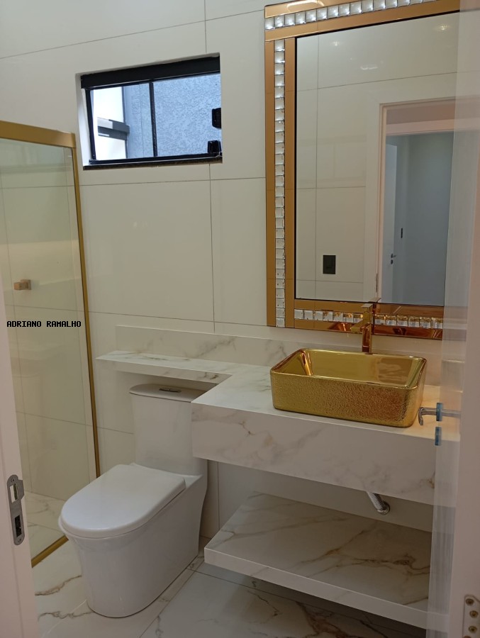 Casa, 3 quartos - Foto 16