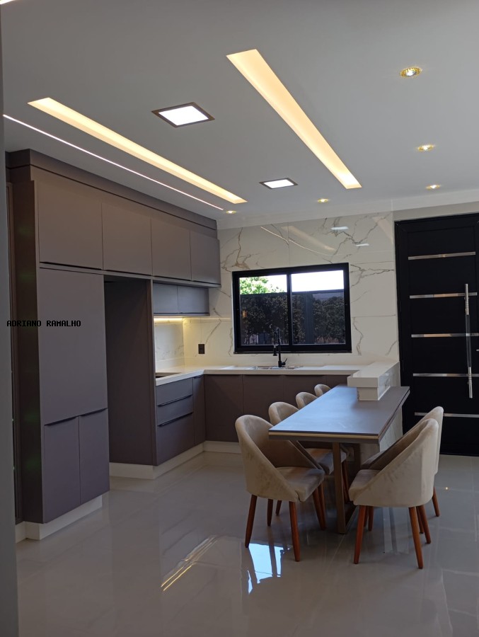 Casa, 3 quartos - Foto 19