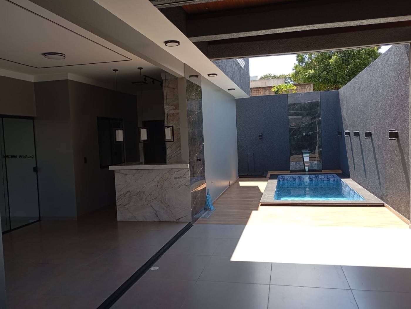 Casa, 3 quartos - Foto 27