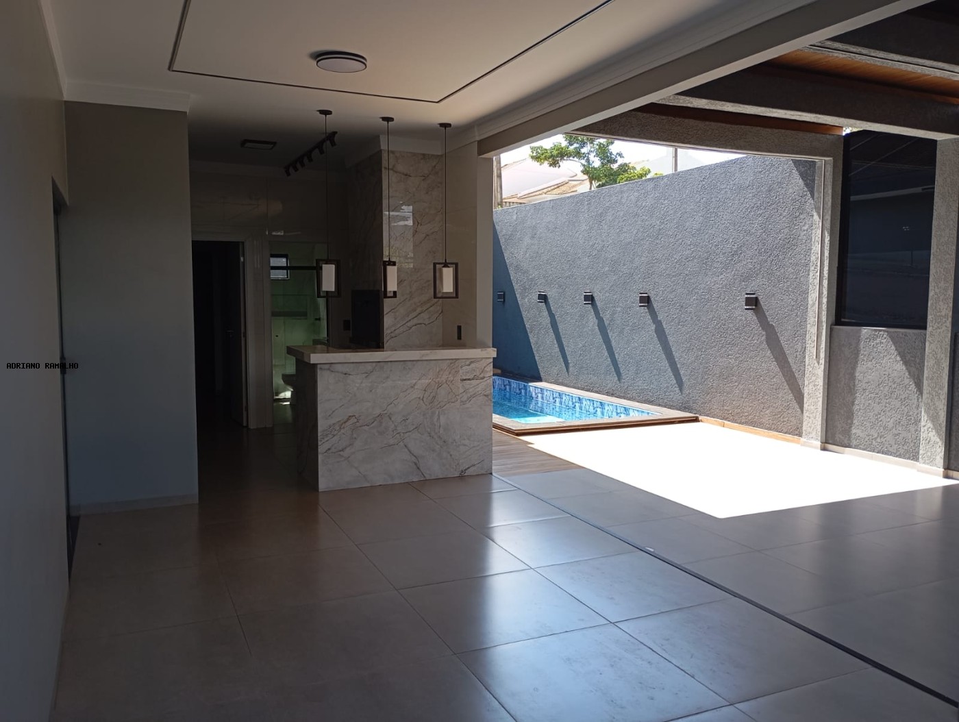 Casa, 3 quartos - Foto 30