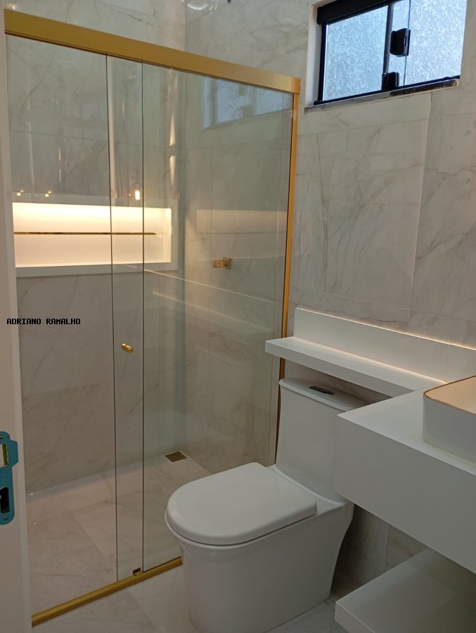 Casa, 3 quartos - Foto 28