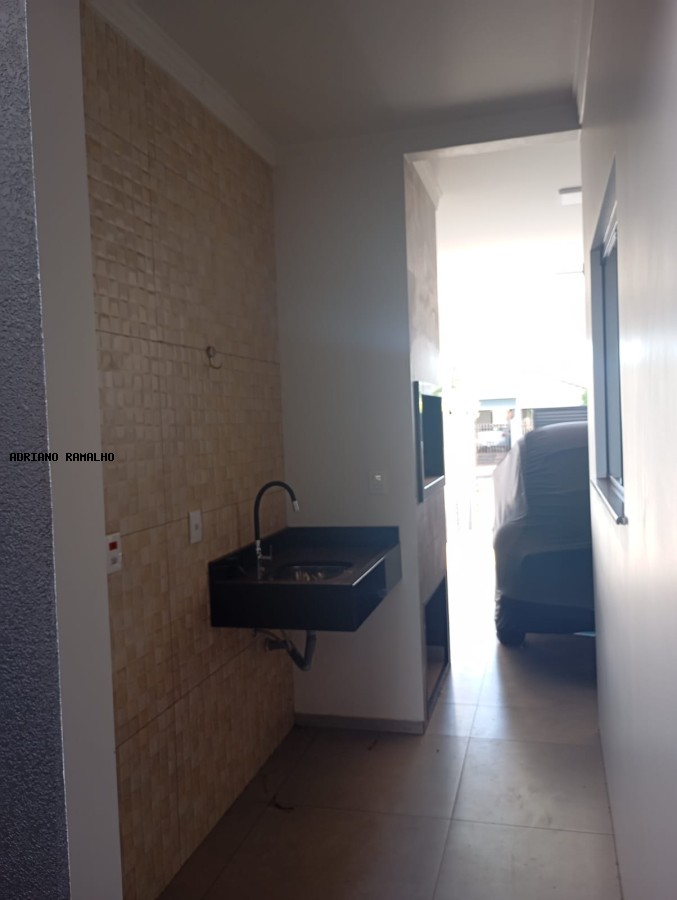 Casa, 2 quartos - Foto 16
