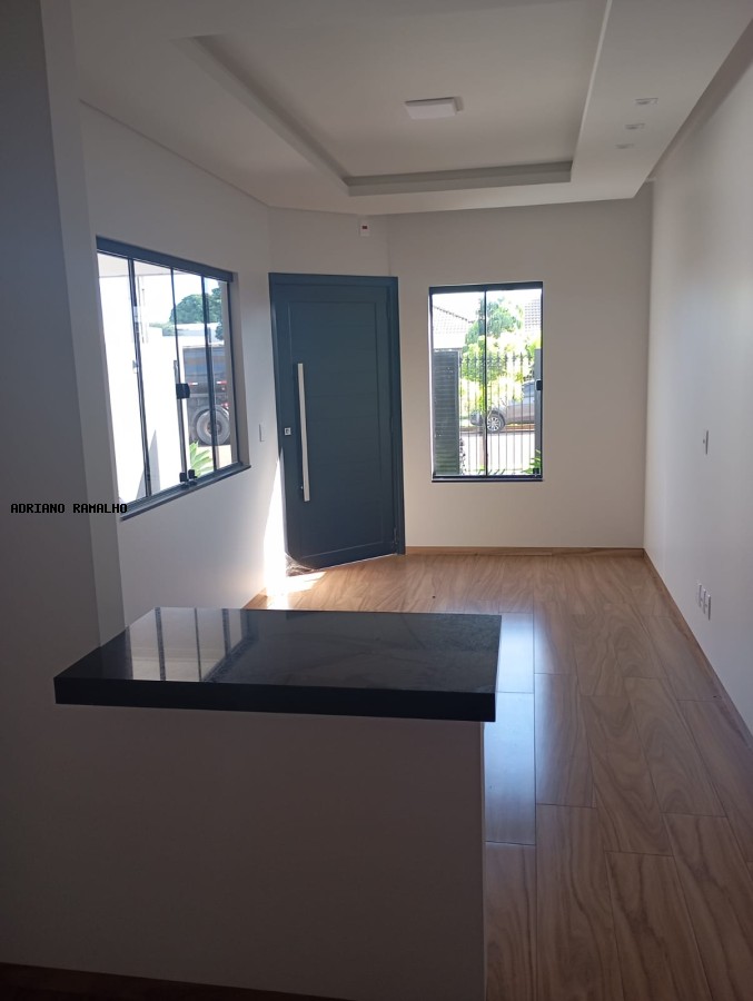 Casa, 2 quartos - Foto 17