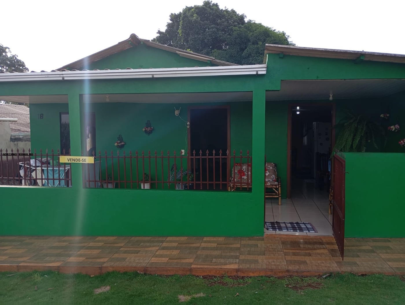 Terreno, 95 m² - Foto 2