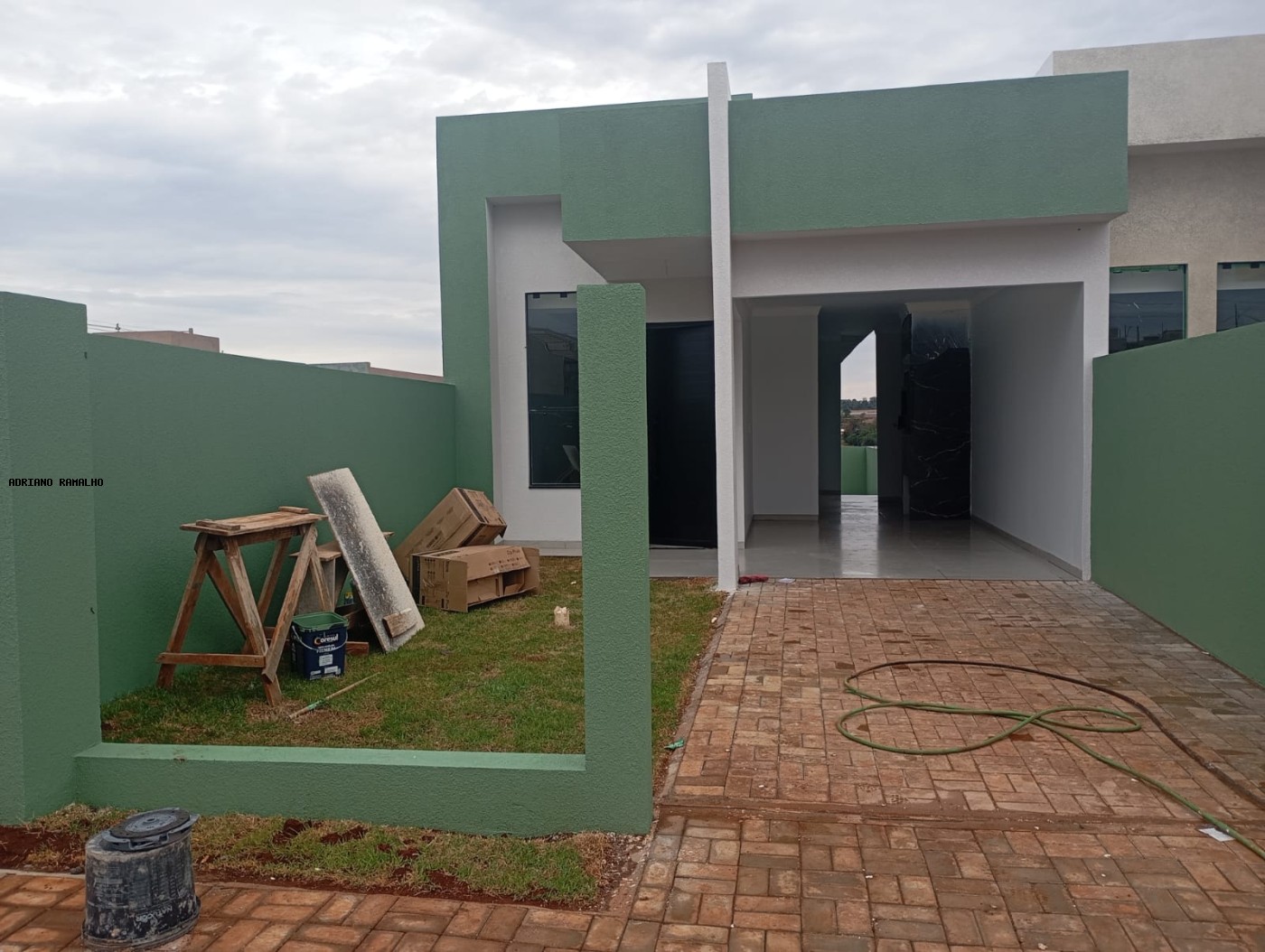Casa, 2 quartos - Foto 12
