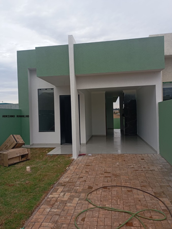 Casa, 2 quartos - Foto 1