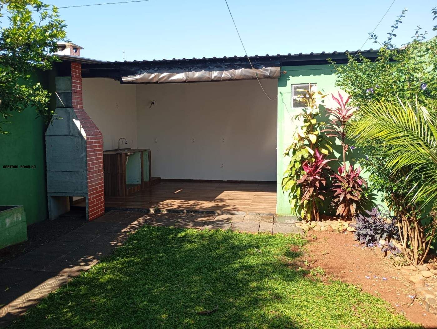 Casa, 2 quartos - Foto 5
