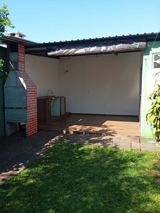 Casa, 2 quartos - Foto 37