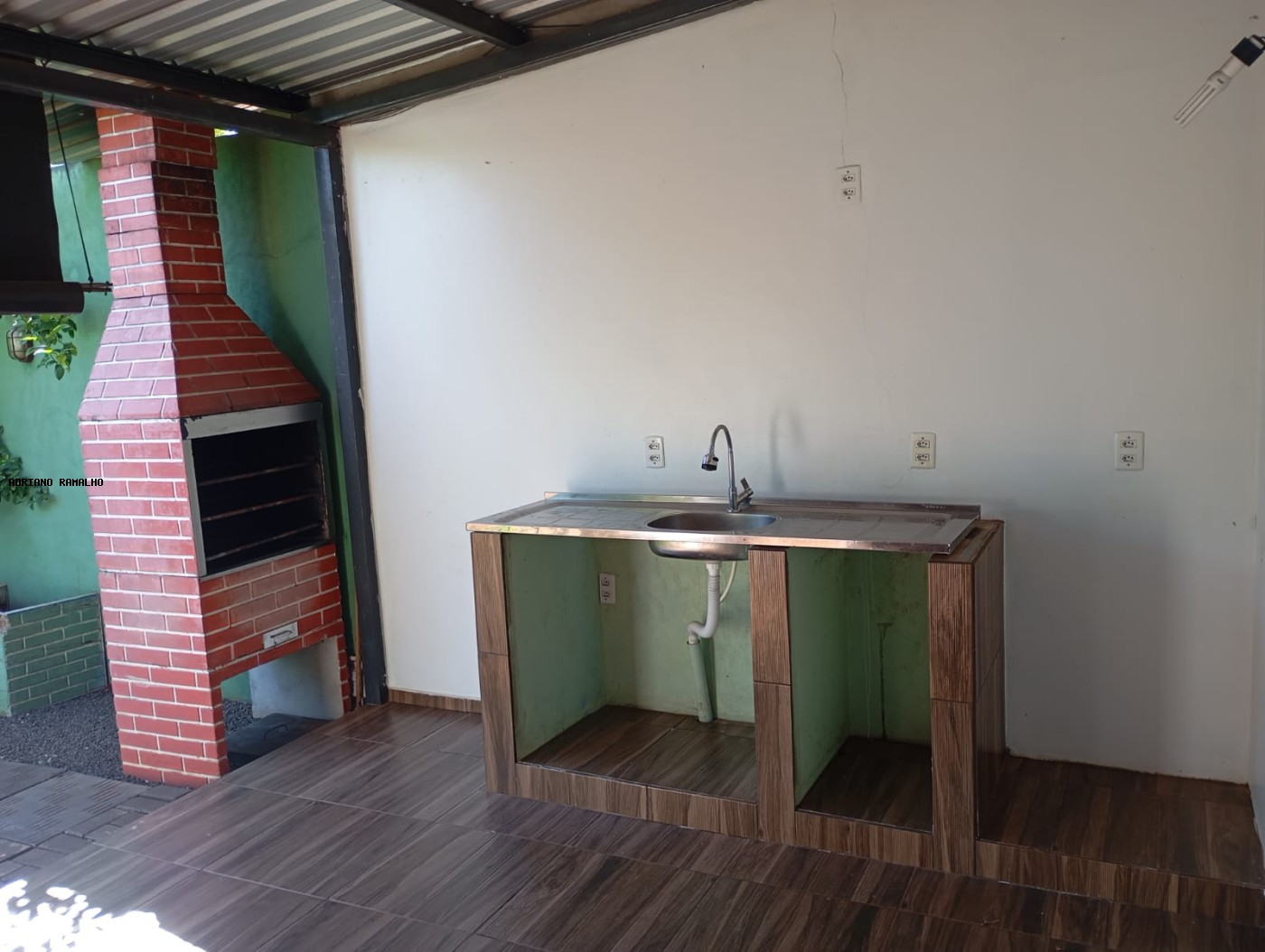 Casa, 2 quartos - Foto 40