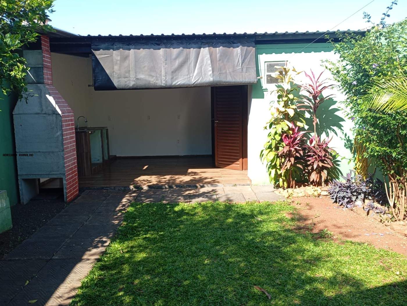 Casa, 2 quartos - Foto 44