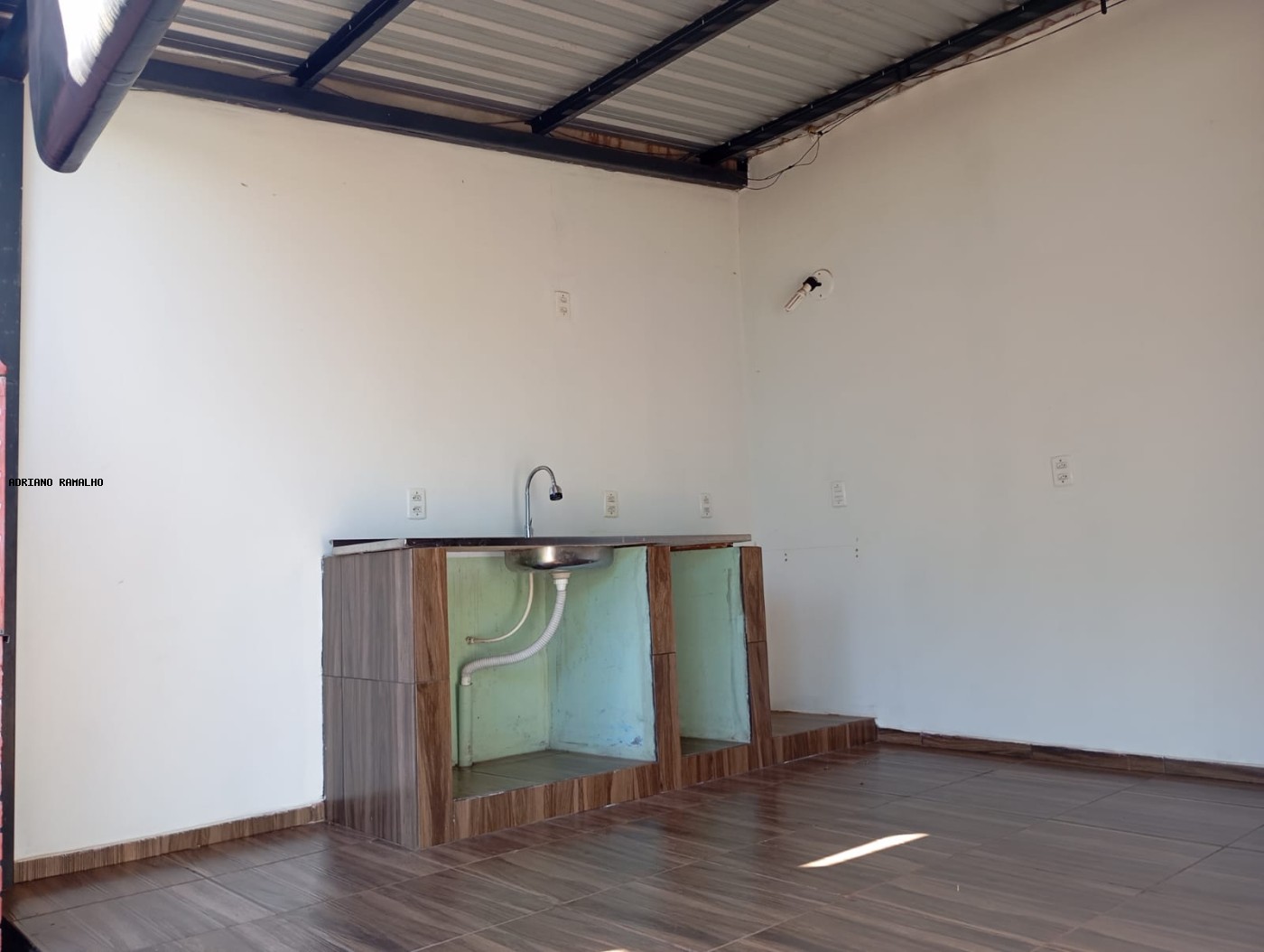 Casa, 2 quartos - Foto 43