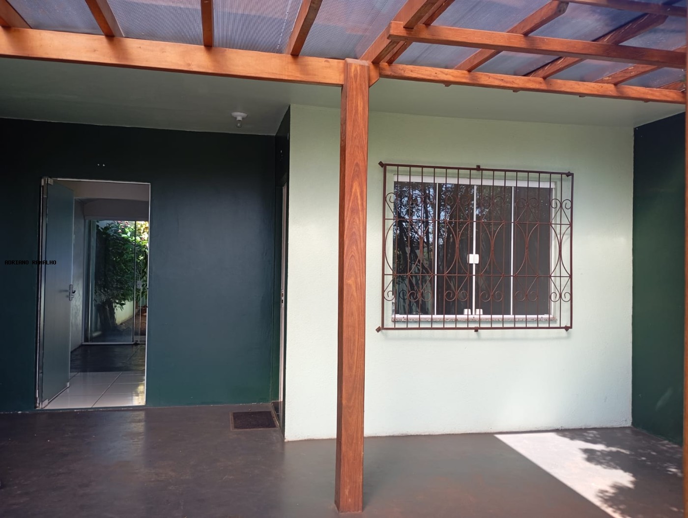 Casa, 2 quartos - Foto 1
