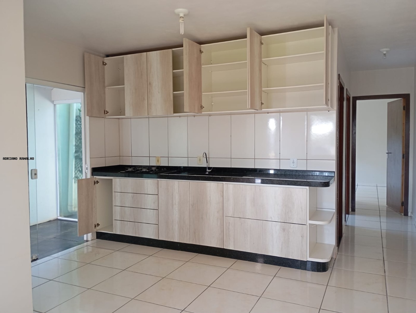 Casa, 2 quartos - Foto 57